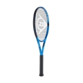 Dunlop Tennis Racket FX 500 Tour #23 98in/305g/Tournament blue - unstrung -